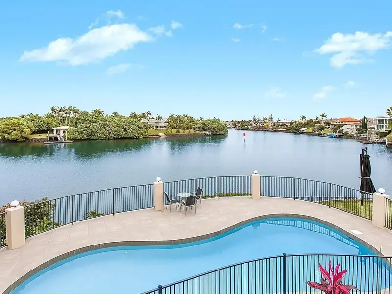 Main view of Homely house listing, 16 Kerry Court, Sorrento QLD 4217