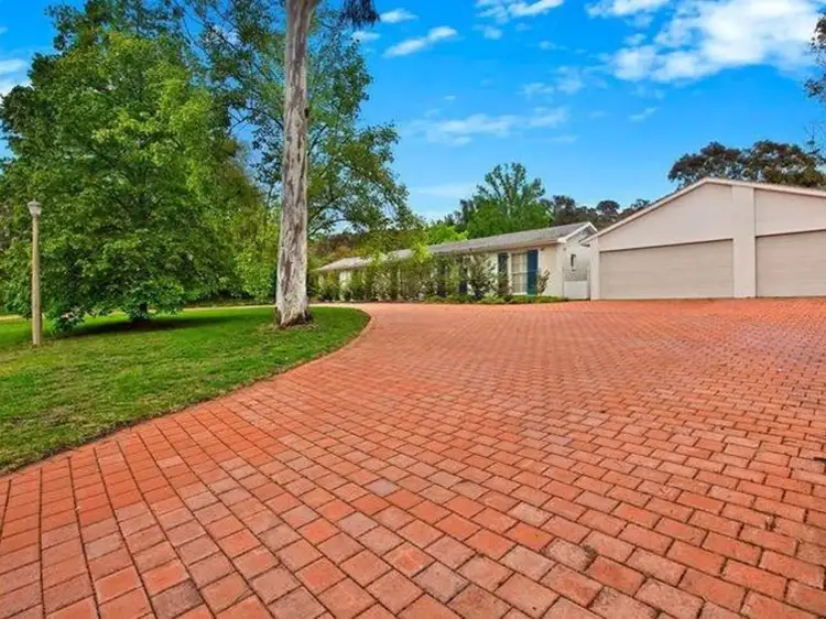 Fourth view of Homely house listing, 52 Mugga Way, Red Hill ACT 2603