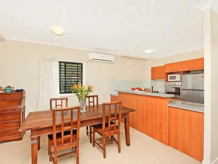 Third view of Homely apartment listing, 1/501 North Hill Drive, Robina QLD 4226