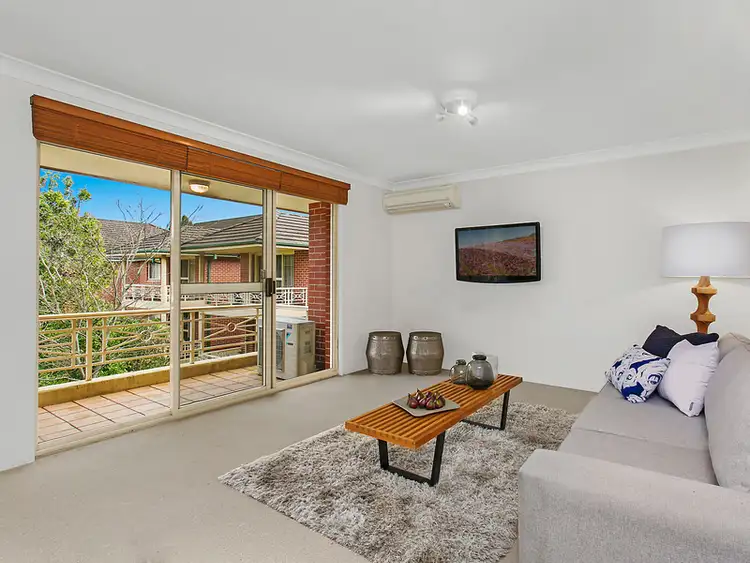 32/143 Ernest Street, Crows Nest NSW 2065