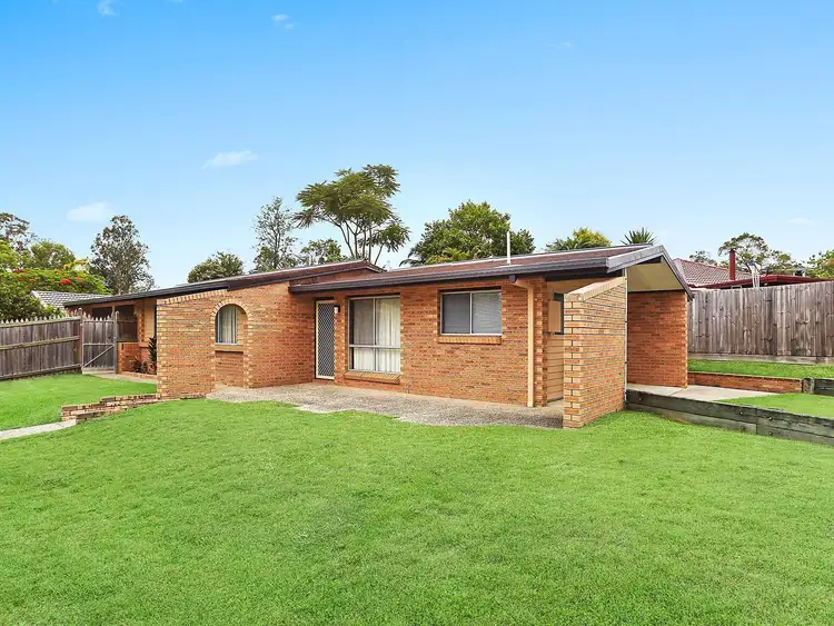 Main view of Homely house listing, 34 Virae Street, The Gap QLD 4061