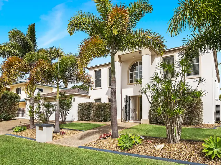 22 Samuel Place, Sinnamon Park QLD 4073