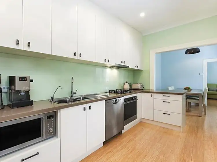 Second view of Homely house listing, 44 Salisbury Road, Stanmore NSW 2048