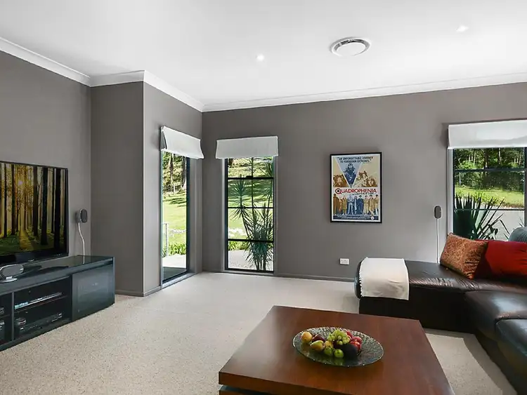 Second view of Homely house listing, 58 Emerys Road, Tapitallee NSW 2540
