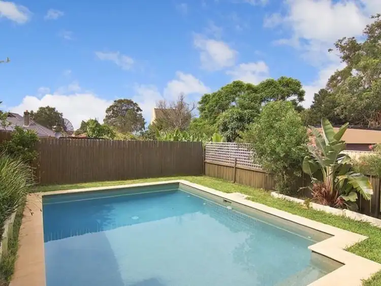 Fourth view of Homely house listing, 14 Chester Street, Petersham NSW 2049