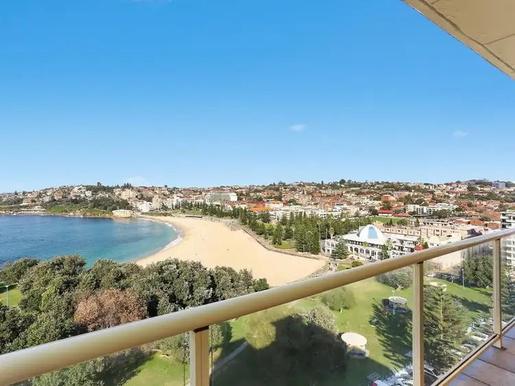 Main view of Homely apartment listing, 36/23 Baden Street, Coogee NSW 2034