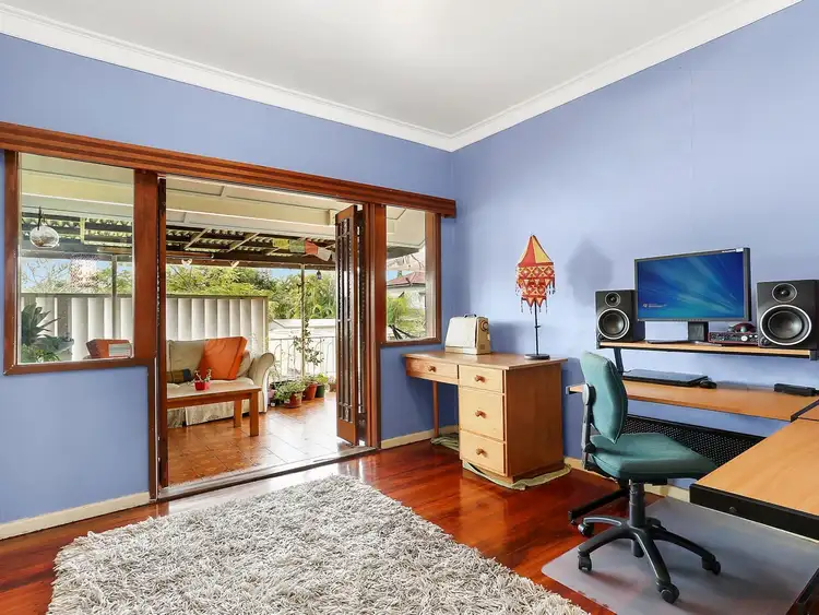 Fifth view of Homely house listing, 25 Byrnes Street, Fairfield QLD 4103
