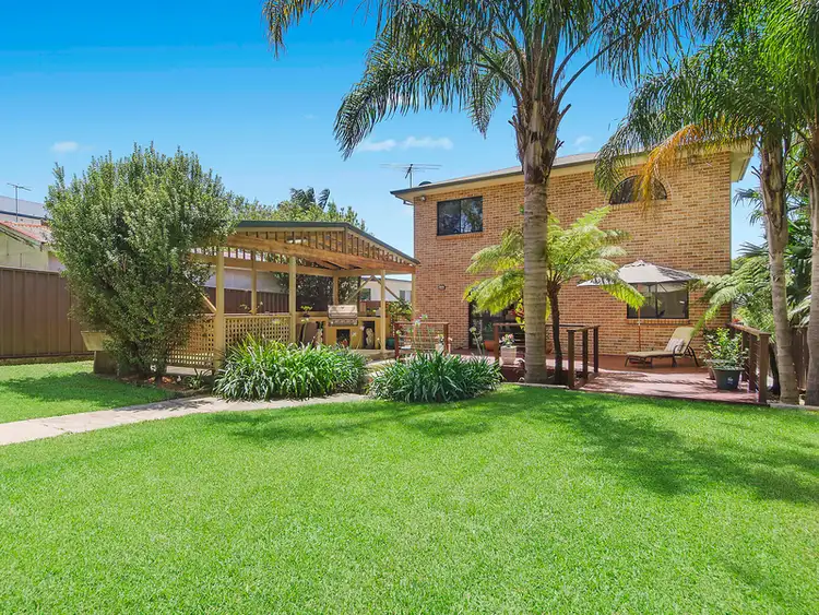 Fifth view of Homely house listing, 8 Neil Street, Bundeena NSW 2230
