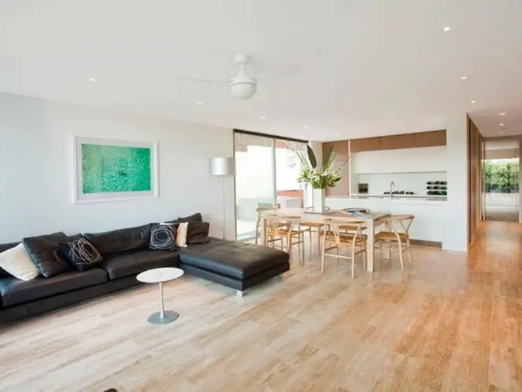 Fourth view of Homely apartment listing, 1/138 Warners Avenue, Bondi Beach NSW 2026