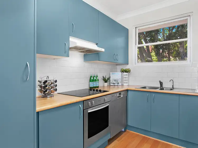 Third view of Homely apartment listing, 10/97 Shirley Road, Wollstonecraft NSW 2065