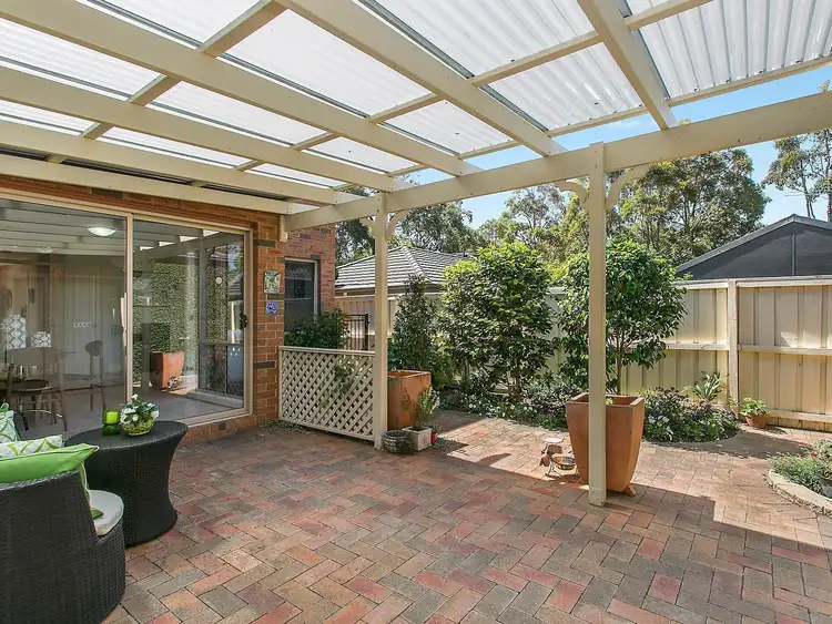 Fourth view of Homely house listing, 173 Warrimoo Avenue, St Ives NSW 2075