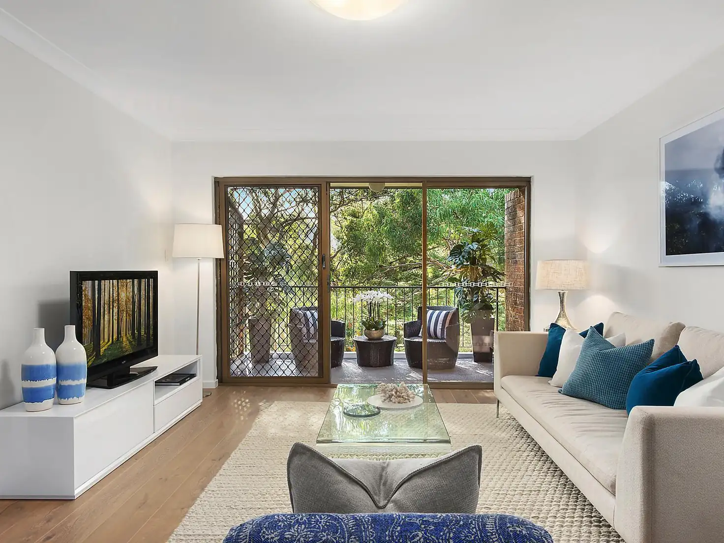 Main view of Homely apartment listing, 55/63 St Marks Road, Randwick NSW 2031