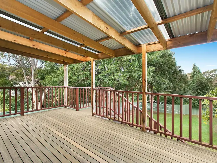 Fifth view of Homely house listing, 1 Pooraka Avenue, West Wollongong NSW 2500
