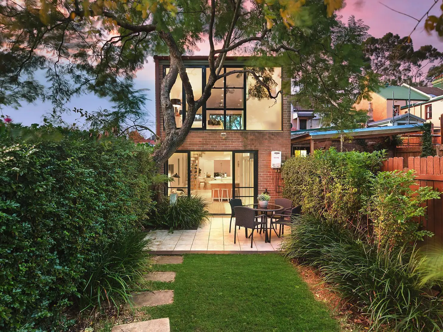Main view of Homely house listing, 19 Brighton Street, Petersham NSW 2049