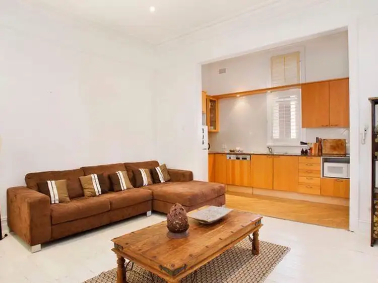 Second view of Homely apartment listing, 6 Council Street, Bondi Junction NSW 2022