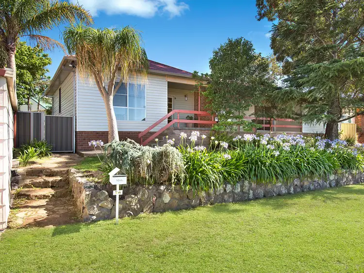 Third view of Homely house listing, 26 Jenkins Street, Unanderra NSW 2526