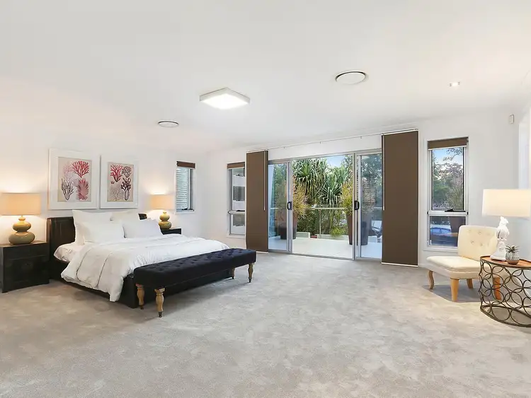 Fifth view of Homely house listing, 153 Taringa Parade, Indooroopilly QLD 4068