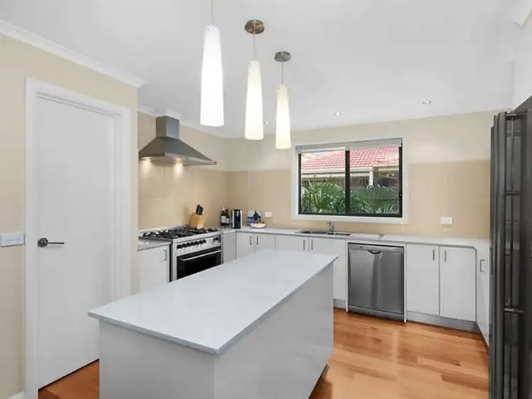 Second view of Homely house listing, 81 Gwen Meredith Loop, Franklin ACT 2913