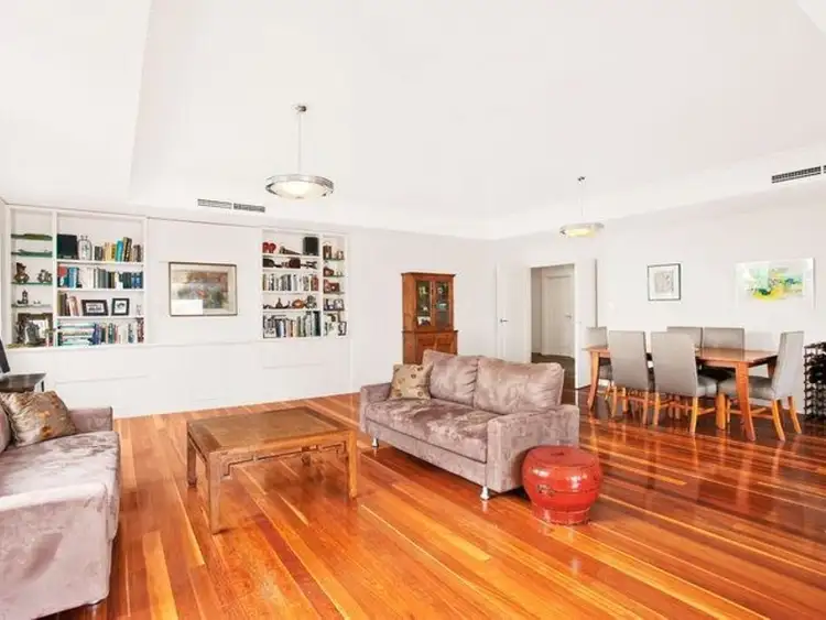 3/1 Conway Avenue, Rose Bay NSW 2029