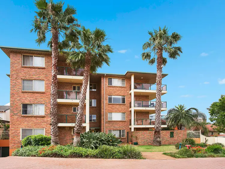 Second view of Homely apartment listing, 16/36A Smith Street, Wollongong NSW 2500