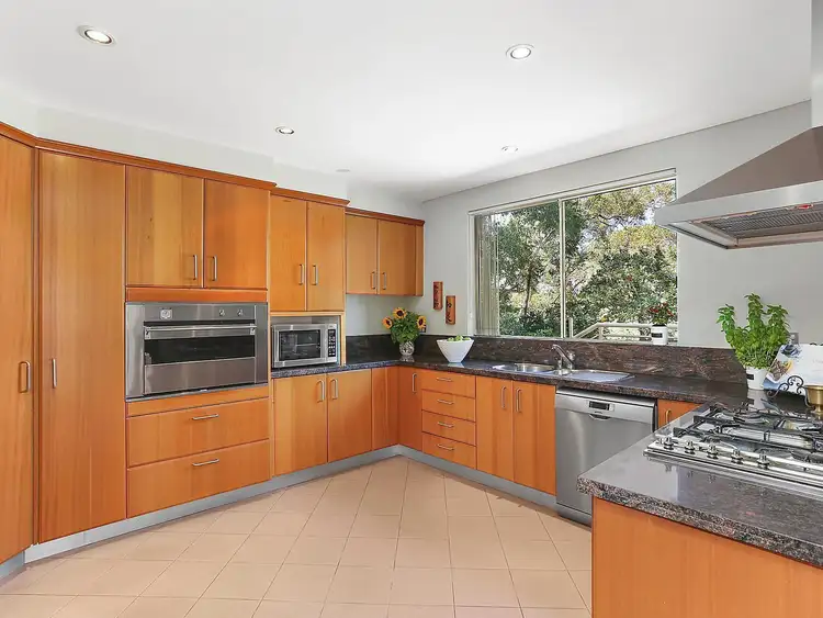 Sixth view of Homely house listing, 40 Fowler Road, Illawong NSW 2234