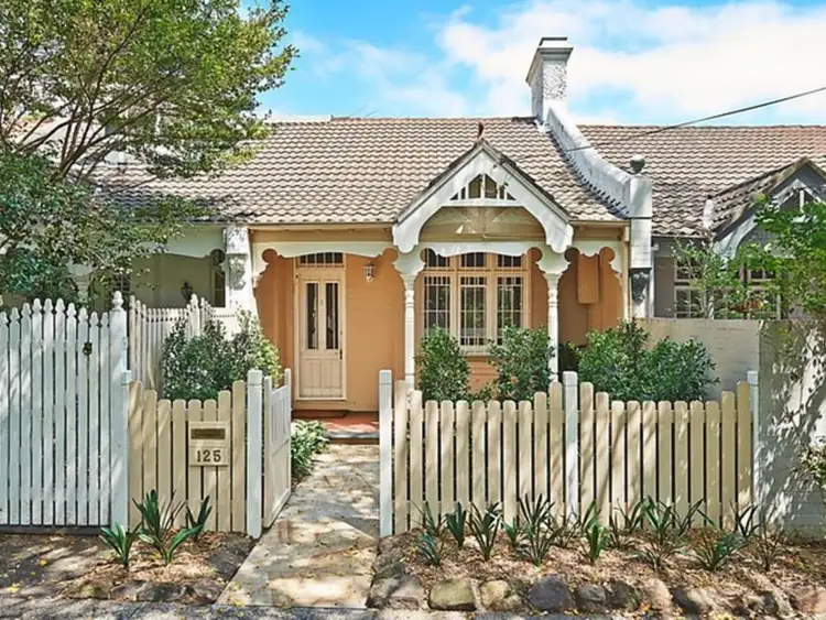 Third view of Homely house listing, 125 Newland Street, Queens Park NSW 2022