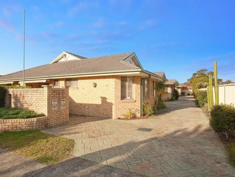 3/44 Picnic Parade, Ettalong Beach NSW 2257