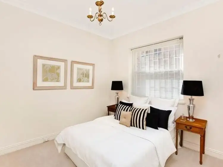Fourth view of Homely apartment listing, 3/38 Wunulla Road, Point Piper NSW 2027