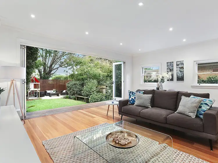 Fourth view of Homely house listing, 78 Cammeray Road, Cammeray NSW 2062