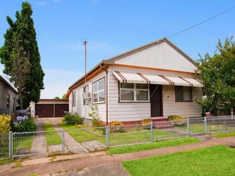 4 Portland Place, New Lambton NSW 2305