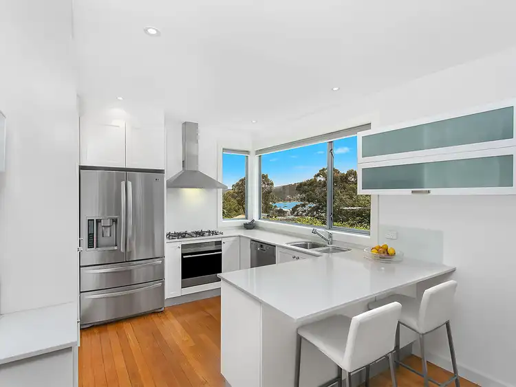 Fifth view of Homely house listing, 70C Irrubel Road, Newport NSW 2106