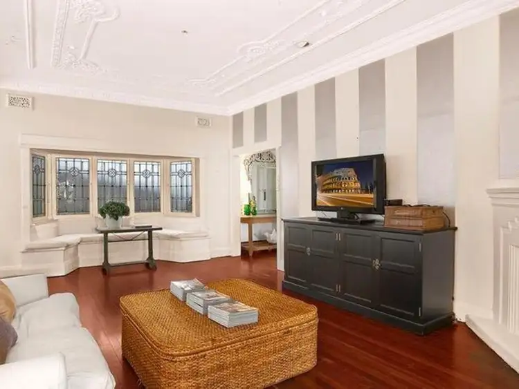 Second view of Homely house listing, 84 Beresford Road, Bellevue Hill NSW 2023