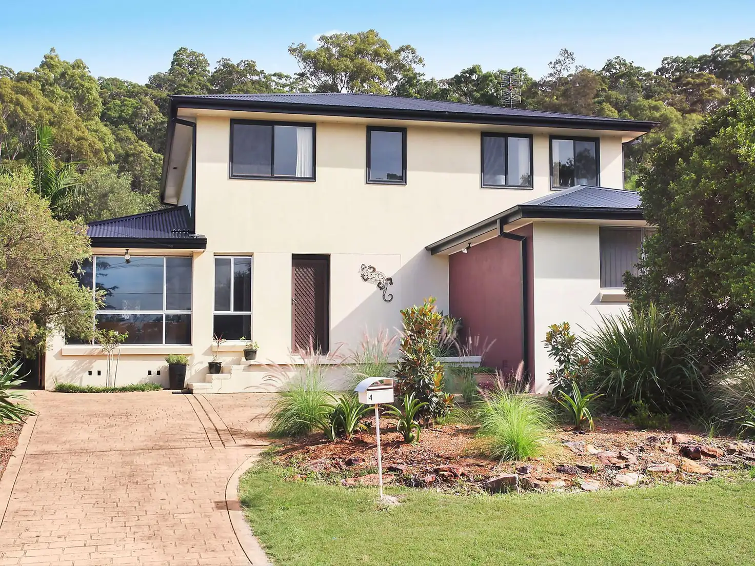 Main view of Homely house listing, 4 Lentara Road, Umina Beach NSW 2257