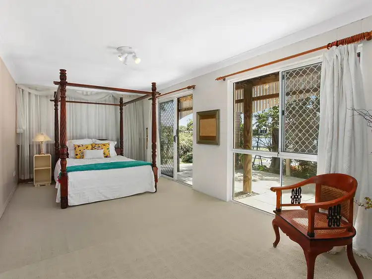 Fifth view of Homely house listing, 72 Coombe Avenue, Hope Island QLD 4212