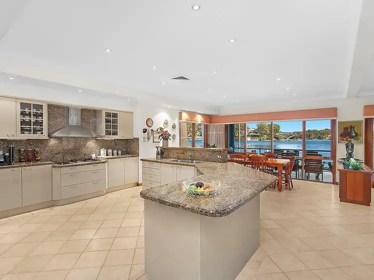 Third view of Homely house listing, 29 Cuttlefish Parade, St Huberts Island NSW 2257