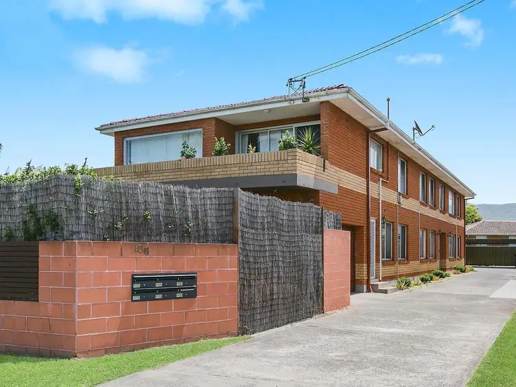 Sixth view of Homely unit listing, 1/138 Carters Lane, Fairy Meadow NSW 2519