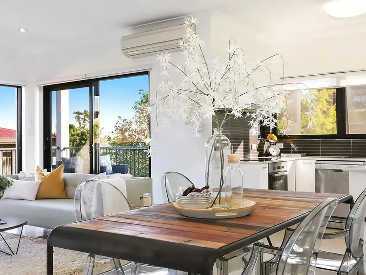 Third view of Homely unit listing, 1/5 Ivanhoe Street, Annerley QLD 4103