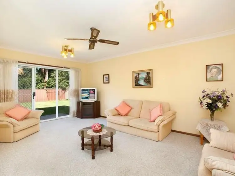 Second view of Homely villa listing, 16/4 Edyth Street, Bellambi NSW 2518