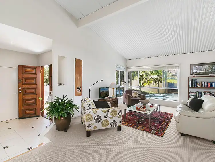 Second view of Homely house listing, 44 Sippy Downs Drive, Sippy Downs QLD 4556