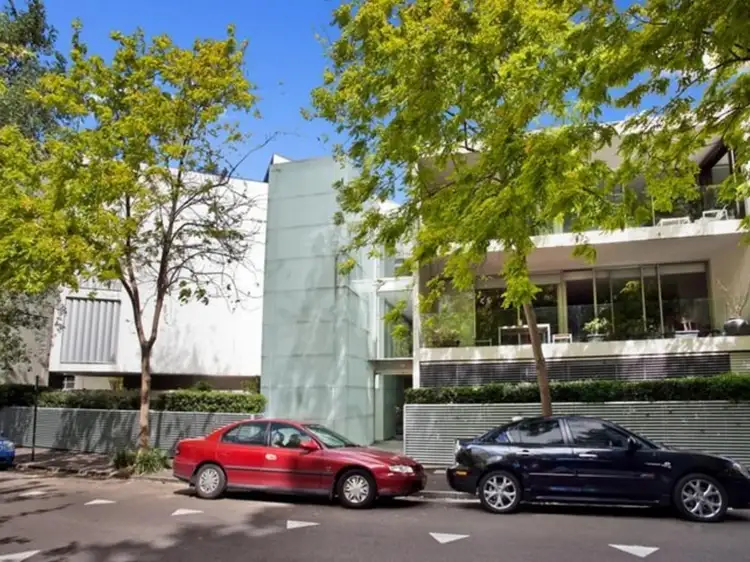 Fourth view of Homely apartment listing, 207/138 Barcom Avenue, Darlinghurst NSW 2010