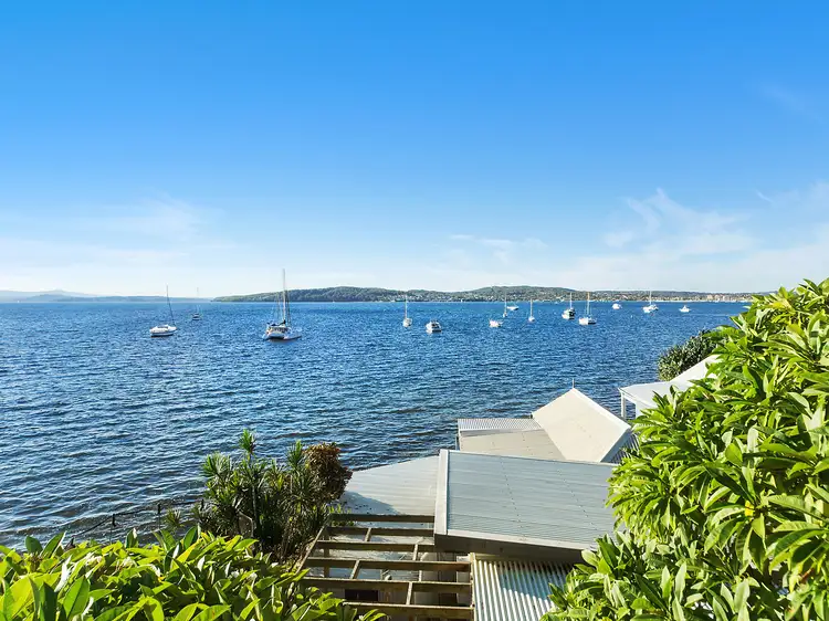 Fourth view of Homely house listing, 153 Marks Point Road, Marks Point NSW 2280