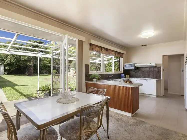Second view of Homely house listing, 18 Heany Street, Mount Waverley VIC 3149