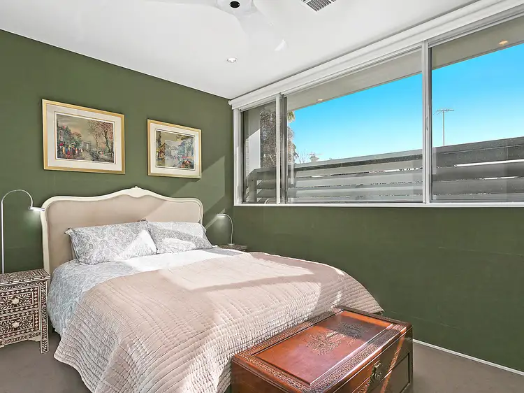 Third view of Homely townhouse listing, 7/23 West Street, Petersham NSW 2049