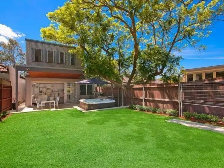Second view of Homely house listing, 456 Willoughby Road, Willoughby NSW 2068