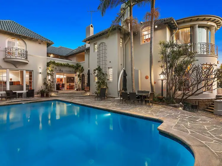 Fourth view of Homely house listing, 1 Fisher Avenue, Vaucluse NSW 2030