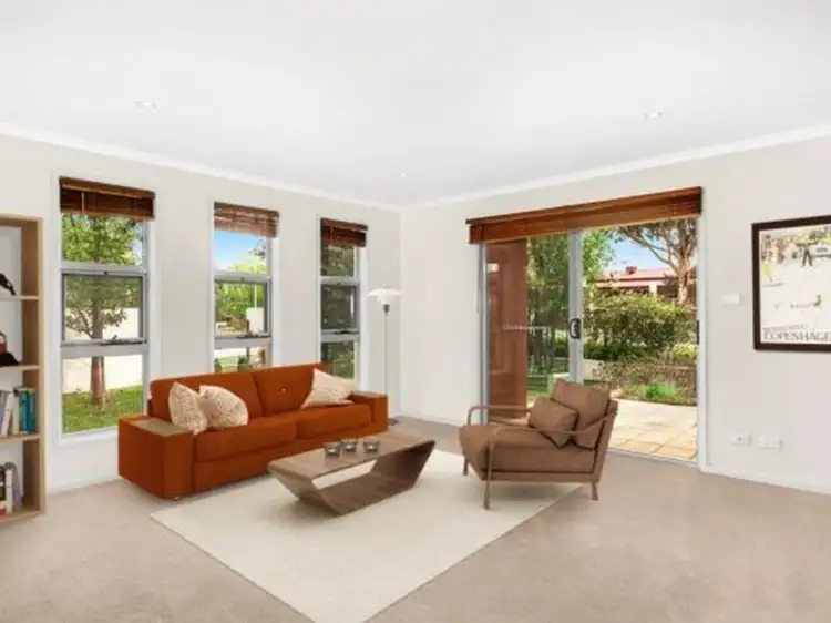 Second view of Homely house listing, 48 Aspinall Street, Watson ACT 2602