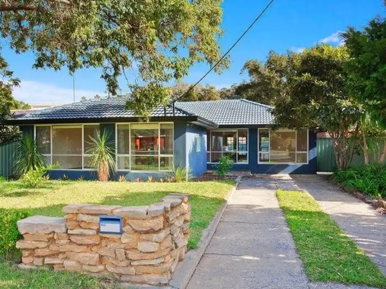 Second view of Homely house listing, 23 Haynes Avenue, Umina Beach NSW 2257