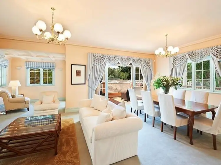 Second view of Homely house listing, 6 Linden Avenue, Woollahra NSW 2025