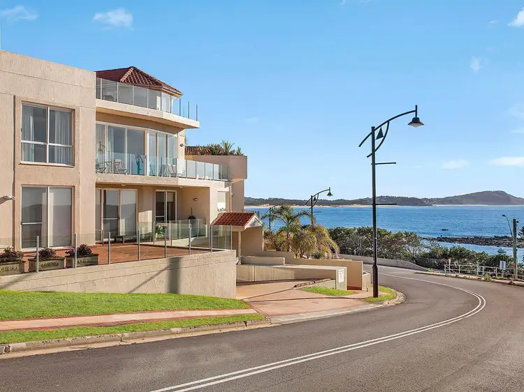 Fourth view of Homely apartment listing, 4/2 Terrigal Esplanade, Terrigal NSW 2260