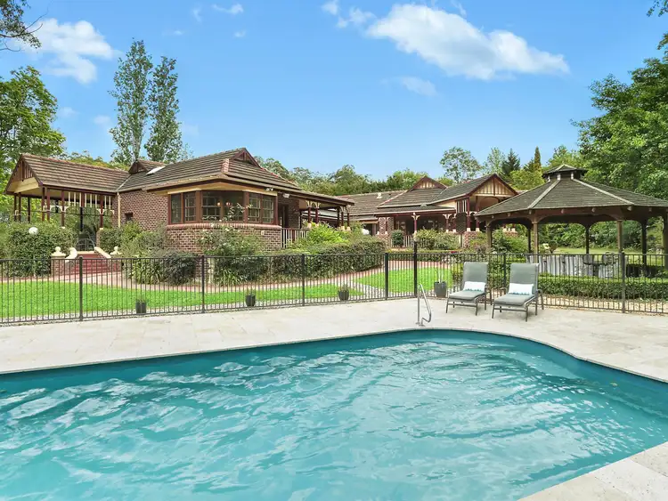 Main view of Homely house listing, 104B Kangaroo Valley Road, Berry NSW 2535